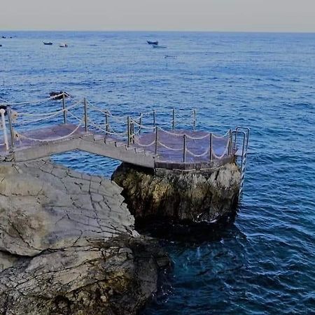 Апартаменти Apartamento Cerca Del Mar Поріс-де-Абона Екстер'єр фото