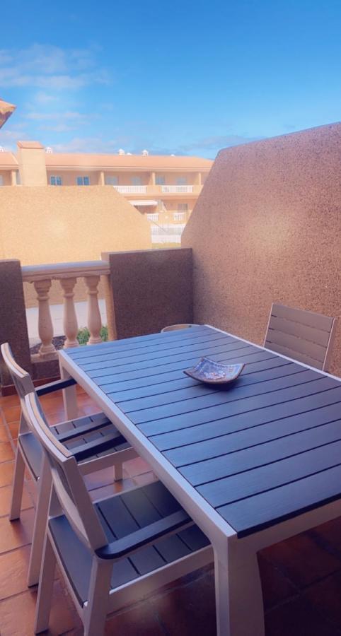 Апартаменти Apartamento Cerca Del Mar Поріс-де-Абона Екстер'єр фото