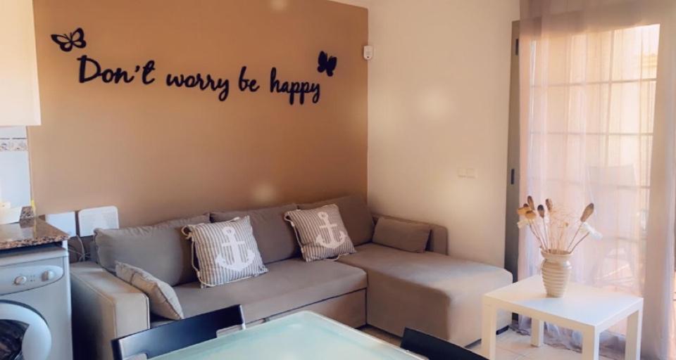 Апартаменти Apartamento Cerca Del Mar Поріс-де-Абона Екстер'єр фото