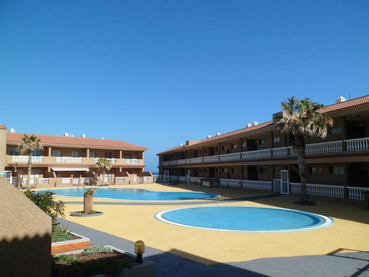 Апартаменти Apartamento Cerca Del Mar Поріс-де-Абона Екстер'єр фото