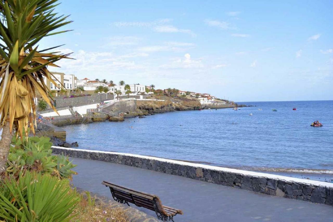 Апартаменти Apartamento Cerca Del Mar Поріс-де-Абона Екстер'єр фото