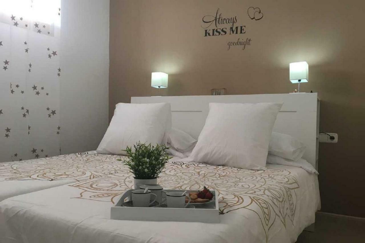 Апартаменти Apartamento Cerca Del Mar Поріс-де-Абона Екстер'єр фото