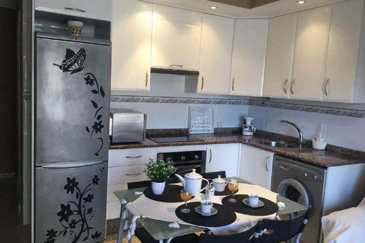 Апартаменти Apartamento Cerca Del Mar Поріс-де-Абона Екстер'єр фото