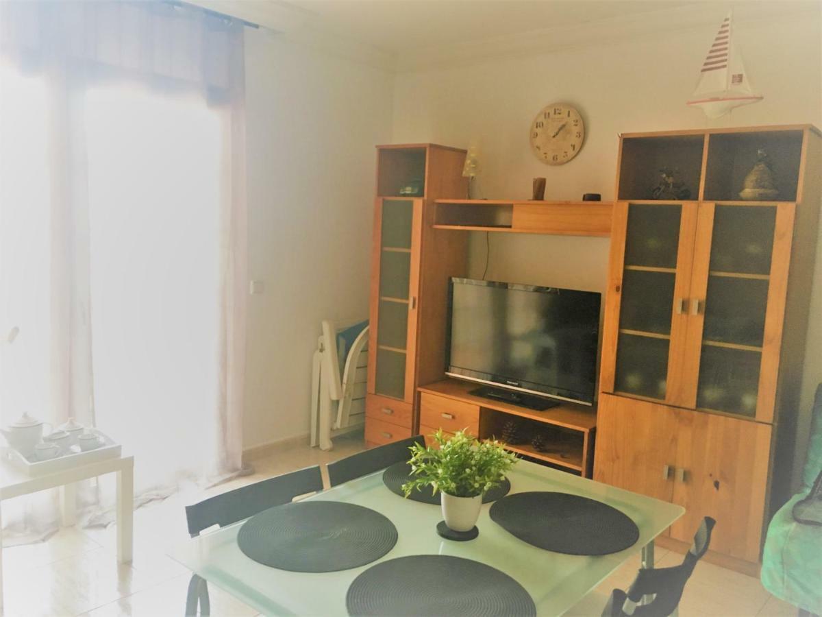 Апартаменти Apartamento Cerca Del Mar Поріс-де-Абона Екстер'єр фото