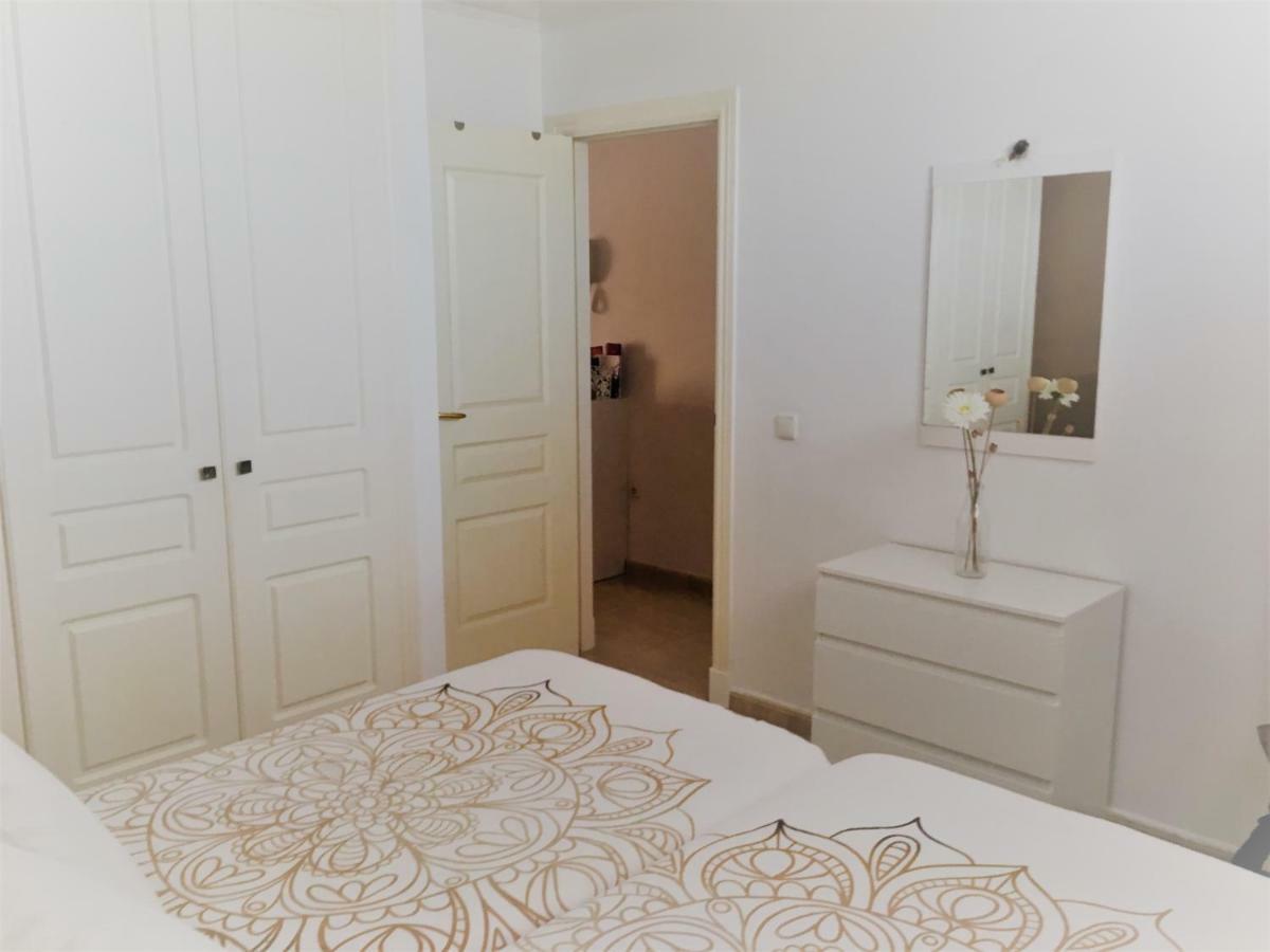 Апартаменти Apartamento Cerca Del Mar Поріс-де-Абона Екстер'єр фото